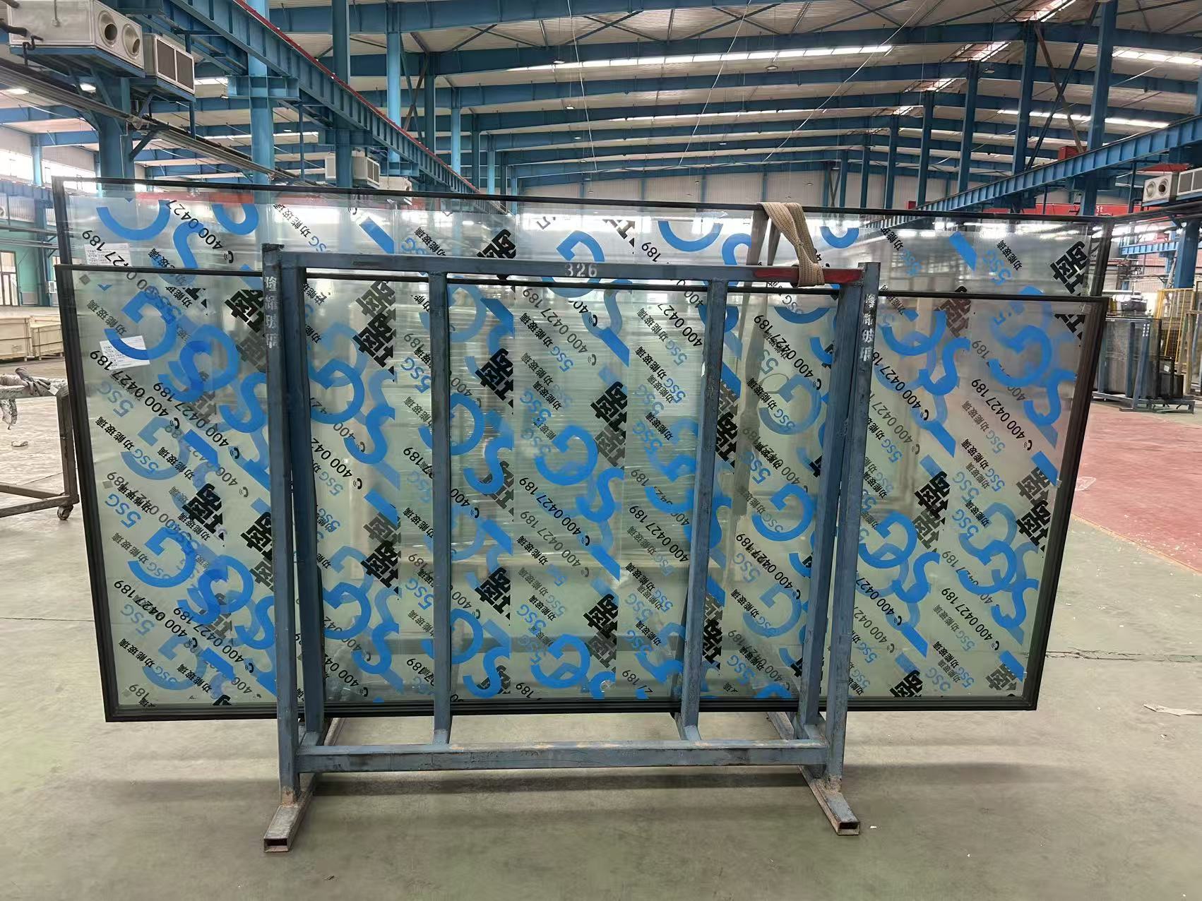 宝鸡市家用玻璃TPE玻璃厂家 - 价格