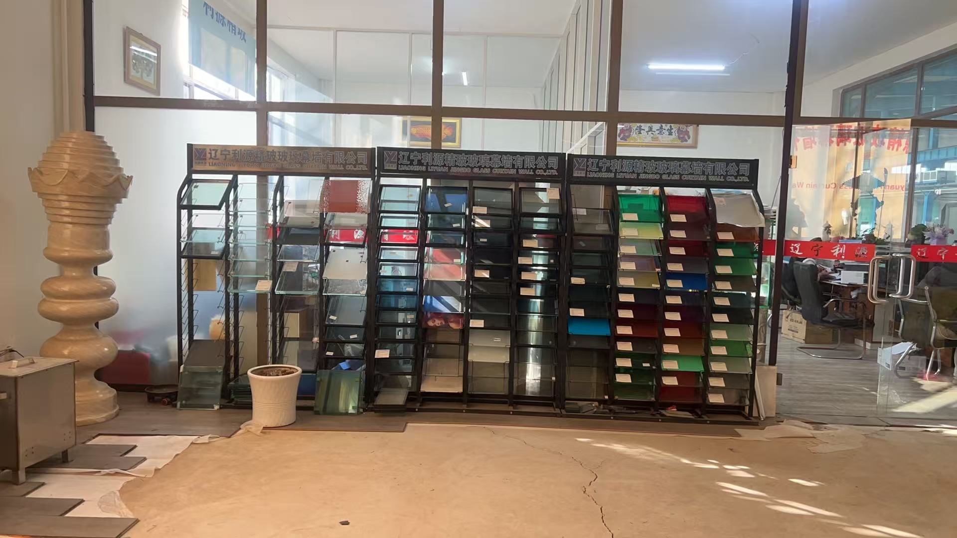 宝鸡市工程玻璃批量采购隔音玻璃厂家 - 哪里好
